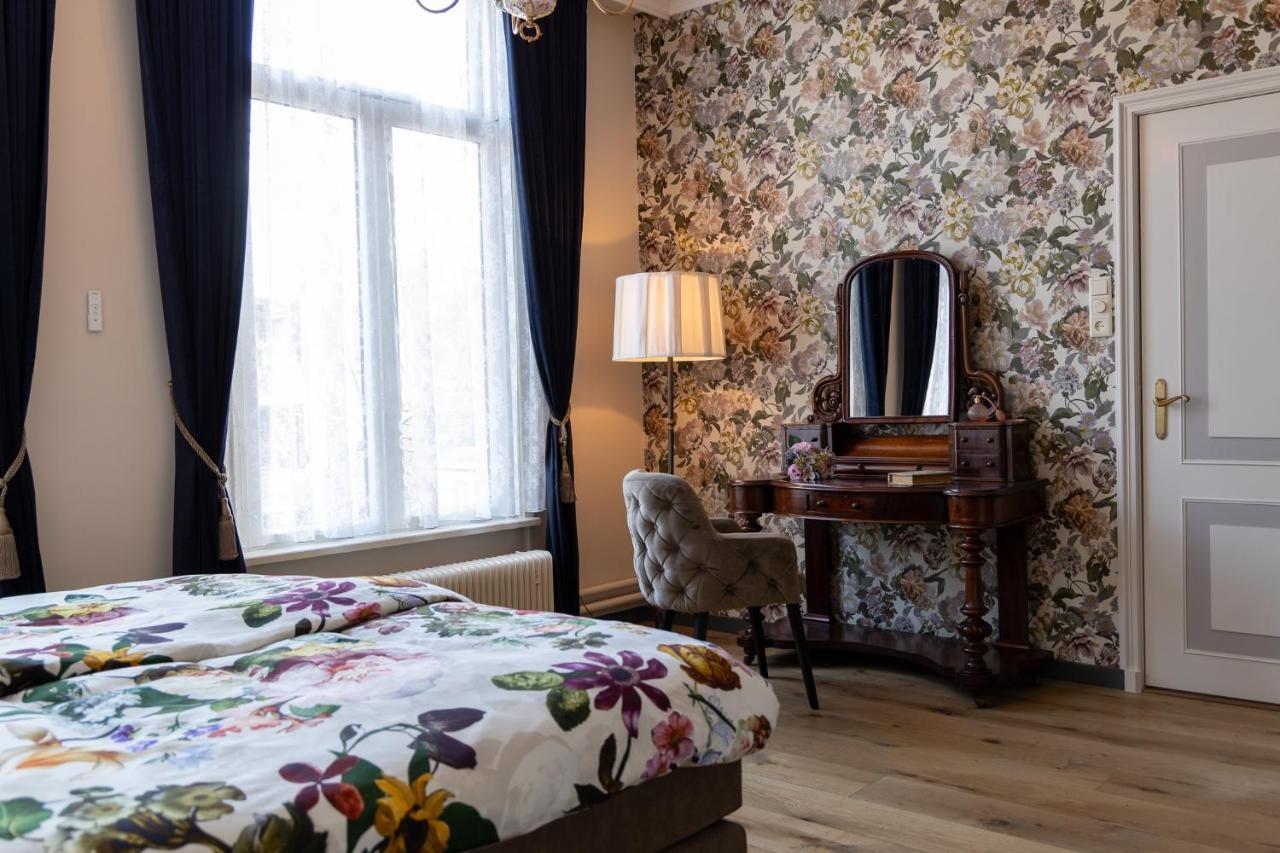 De Jonge Barones Bed and Breakfast Beetsterzwaag Exteriör bild